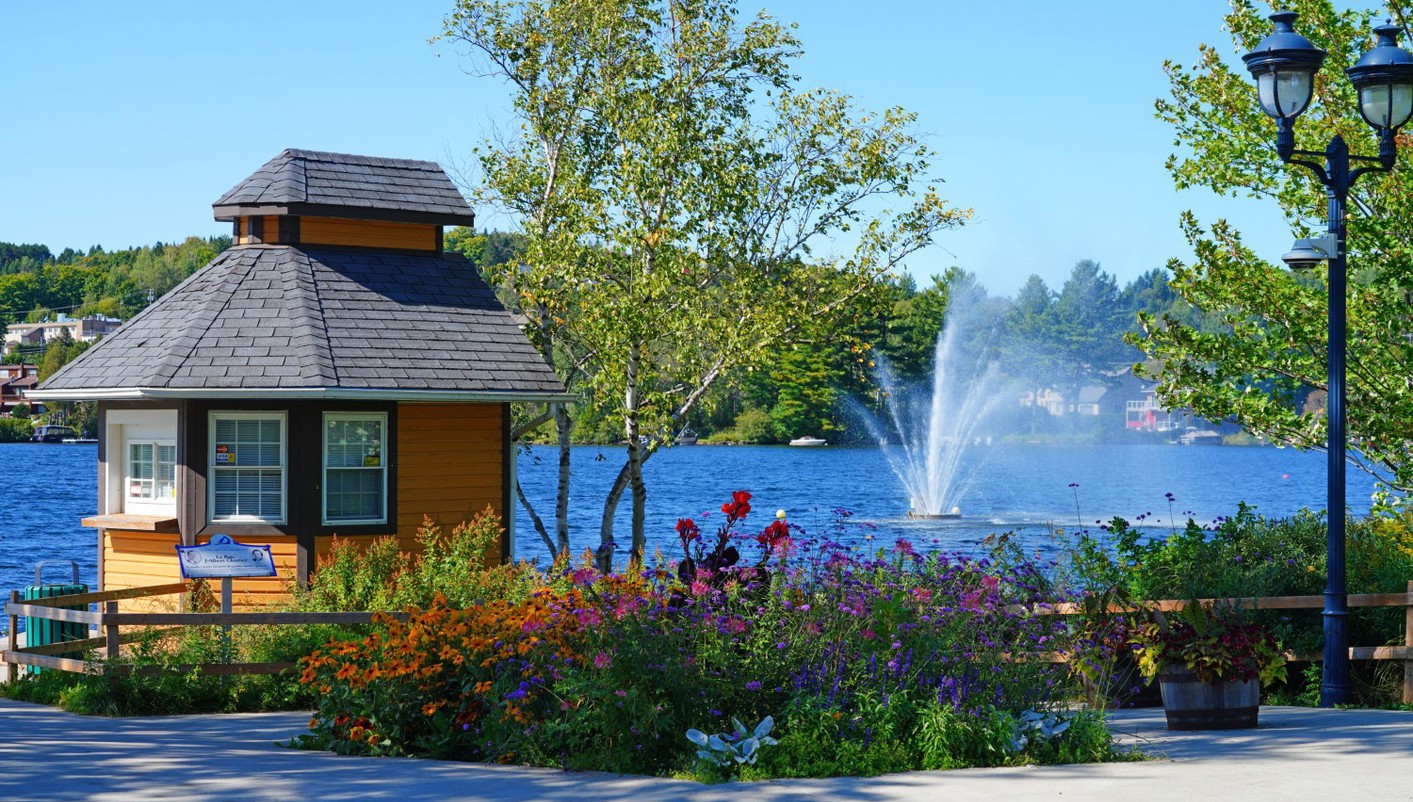 header picture of tour From Washington to San Francisco